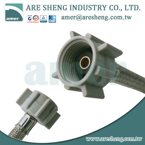 toilet tank water connector 1/2 FIP to 7/8BC