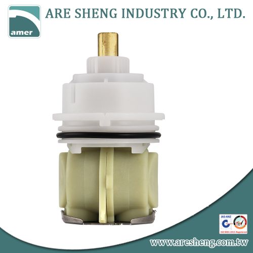 17 series rp46463 delta pressure balance cartridge, delta rp46463 tub and shower valve assembly Taiwan,  delta tub shower valve pressure balance cartridge rp46463