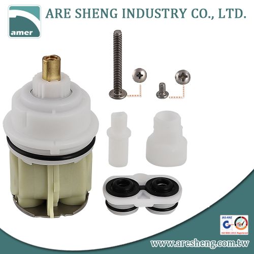 17 series rp46463 delta pressure balance cartridge, delta rp46463 tub and shower valve assembly Taiwan,  delta tub shower valve pressure balance cartridge rp46463