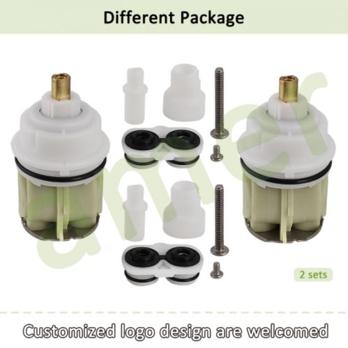 17 series rp46463 delta pressure balance cartridge, delta rp46463 tub and shower valve assembly Taiwan,  delta tub shower valve pressure balance cartridge rp46463