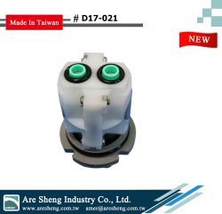 D17-021 fits American Standard,single lever tub and shower pressure balance cartridge repair